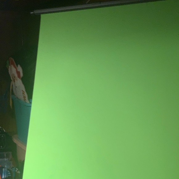 Elgato Collapsible Chroma Key Panel: Green Screen - Picture 8 of 8